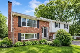 262 Daniels St, Franklin, MA 02038 - Photo 1