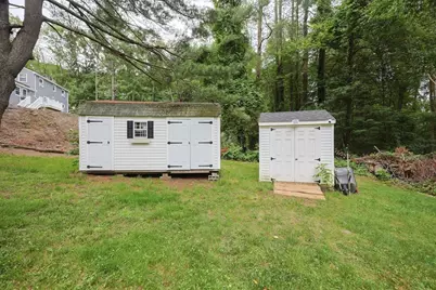 262 Daniels St, Franklin, MA 02038 - Photo 35