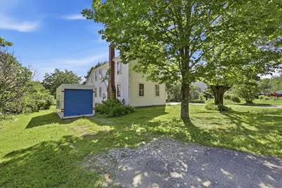 162 Skyline Trail, Middlefield, MA 01243 - Photo 3