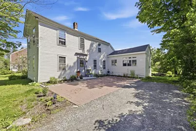 162 Skyline Trail, Middlefield, MA 01243 - Photo 1