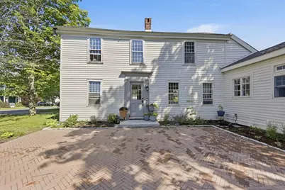 162 Skyline Trail, Middlefield, MA 01243 - Photo 5