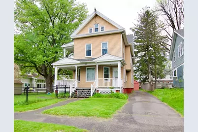 33 Noble St, Westfield, MA 01085 - Photo 1