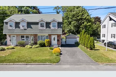 9 Marie Ln #9, Lawrence, MA 01843 - Photo 5