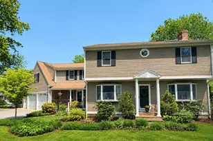 9 Pondview Ave, Pembroke, MA 02359 - Photo 1
