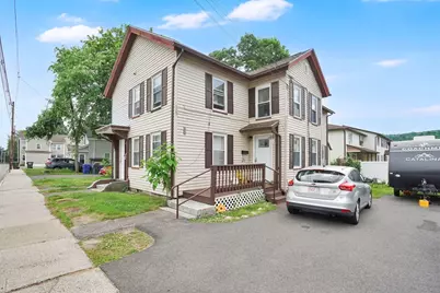 1061-1063 Pleasant St, Palmer, MA 01069 - Photo 3