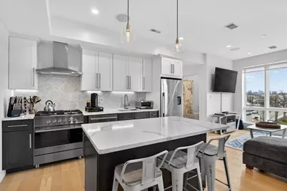 946 Saratoga Street #303, Boston, MA 02128 - Photo 1