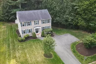 37 Forest Rd, Millis, MA 02054 - Photo 3