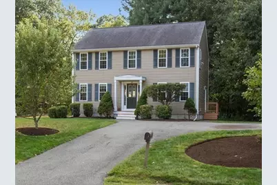 37 Forest Rd #37, Millis, MA 02054 - Photo 1