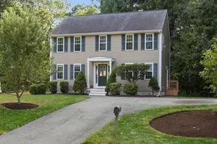 37 Forest Rd, Millis, MA 02054 - Photo 1