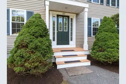 37 Forest Rd #37, Millis, MA 02054 - Photo 5