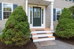 37 Forest Rd, Millis, MA 02054 - Photo 5