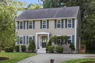 37 Forest Rd, Millis, MA 02054 - Photo 3