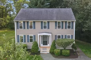 37 Forest Rd, Millis, MA 02054 - Photo 5