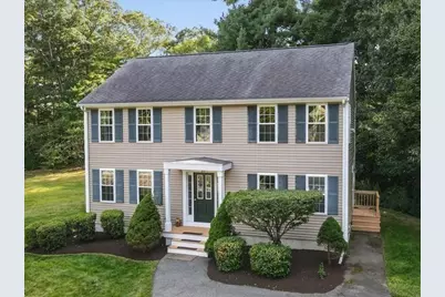 37 Forest Rd #37, Millis, MA 02054 - Photo 3