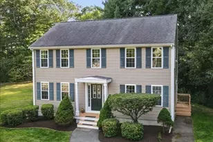 37 Forest Rd, Millis, MA 02054 - Photo 3
