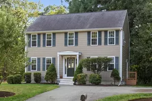 37 Forest Rd, Millis, MA 02054 - Photo 1