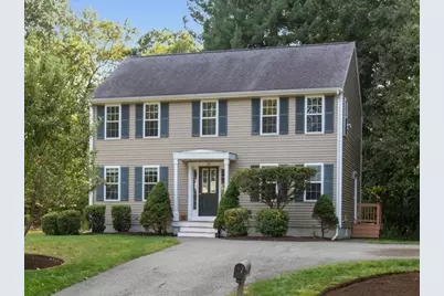 37 Forest Rd #37, Millis, MA 02054 - Photo 5