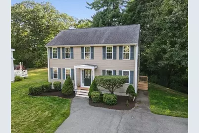 37 Forest Rd #37, Millis, MA 02054 - Photo 39