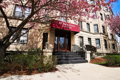 15 Park Dr #28, Boston, MA 02215 - Photo 1