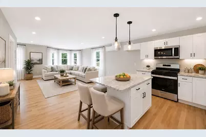 299 Quincy St, Building 3 #1, Holbrook, MA 02343 - Photo 1
