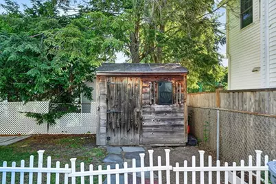 53 Henderson St, Arlington, MA 02474 - Photo 35