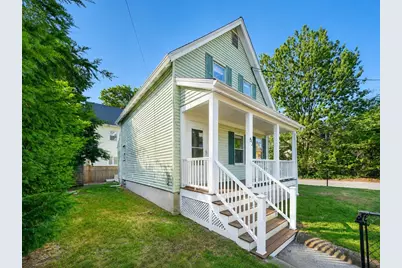 53 Henderson St, Arlington, MA 02474 - Photo 5