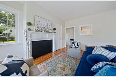 196 South Street #A, Hingham, MA 02043 - Photo 3