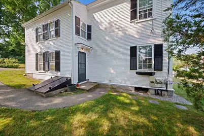 196 South Street #A, Hingham, MA 02043 - Photo 3