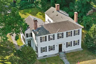 196 South St, Hingham, MA 02043 - Photo 17