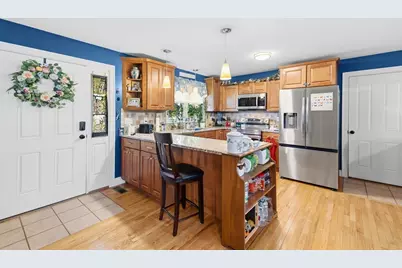 3059 Club House Dr, Dighton, MA 02715 - Photo 19