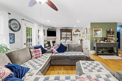 3059 Club House Dr, Dighton, MA 02715 - Photo 13