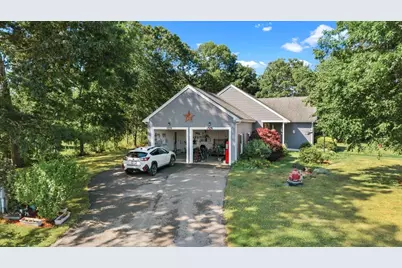 3059 Club House Dr, Dighton, MA 02715 - Photo 5