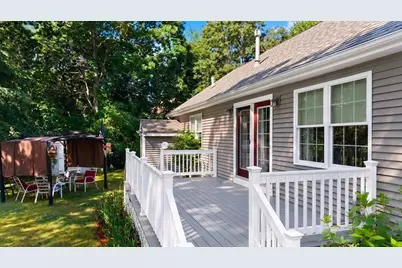 3059 Club House Dr, Dighton, MA 02715 - Photo 7