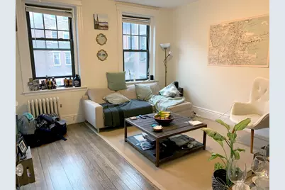 60 Queensberry #9, Boston, MA 02215 - Photo 1
