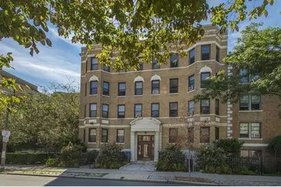 60 Queensberry #9, Boston, MA 02215 - Photo 9