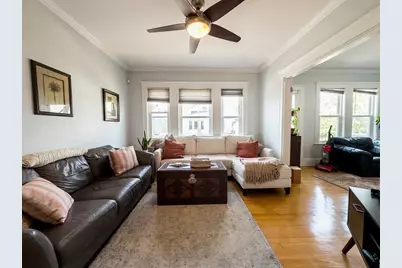 7 Bradford Ave #7, Medford, MA 02155 - Photo 3
