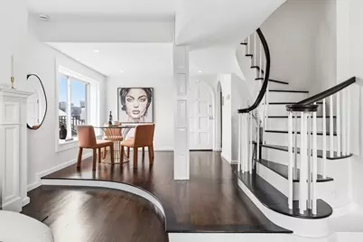 124 Beacon #PH1, Boston, MA 02116 - Photo 5