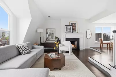 124 Beacon #PH1, Boston, MA 02116 - Photo 3