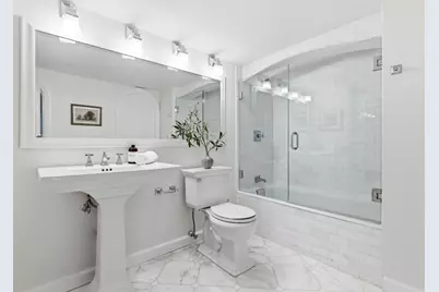 124 Beacon #PH1, Boston, MA 02116 - Photo 11