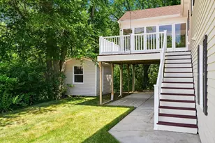 360 Woodland, Seekonk, MA 02771 - Photo 37