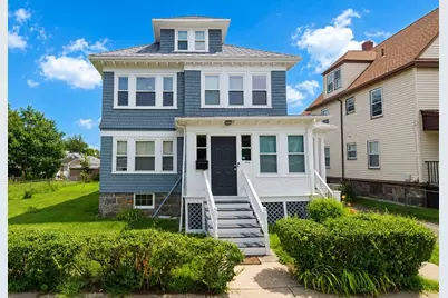 116 Milton Avenue #2, Boston, MA 02124 - Photo 1