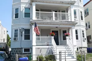 38 Semont, Boston, MA 02124 - Photo 1
