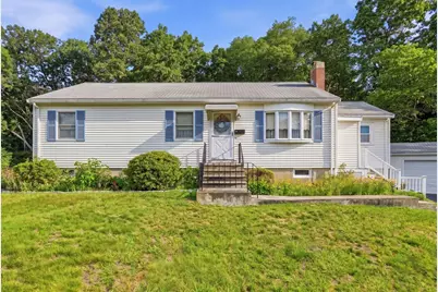 16 Gloria Rd., Randolph, MA 02368 - Photo 25