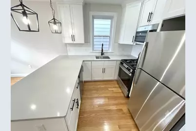 247 Chelsea St #3, Boston, MA 02128 - Photo 1