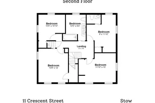 11 Crescent St, Stow, MA 01175 - Photo 35