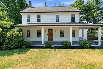 11 Crescent St, Stow, MA 01175 - Photo 1