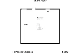11 Crescent St, Stow, MA 01175 - Photo 37