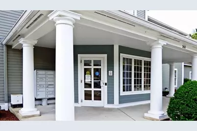 360 Brockton Ave #201, Abington, MA 02351 - Photo 3