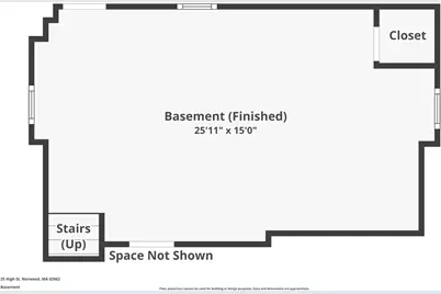 25 High St, Norwood, MA 02062 - Photo 27