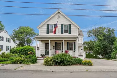 25 High St, Norwood, MA 02062 - Photo 1